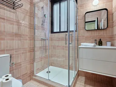 Ferienwohnung für 7 Personen in Paris 6/10