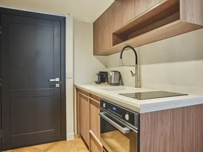 Ferienwohnung für 5 Personen (28 m²) in Paris 5/10