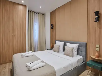 Ferienwohnung für 9 Personen (70 m²) in Paris 3/10