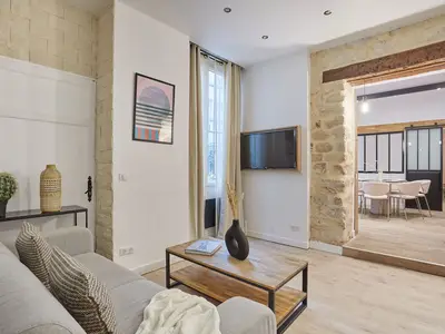 Ferienwohnung für 9 Personen (70 m²) in Paris 4/10
