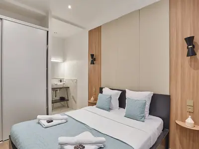 Ferienwohnung für 9 Personen (70 m²) in Paris 5/10