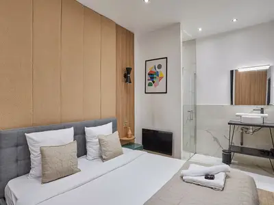 Ferienwohnung für 9 Personen (70 m²) in Paris 7/10