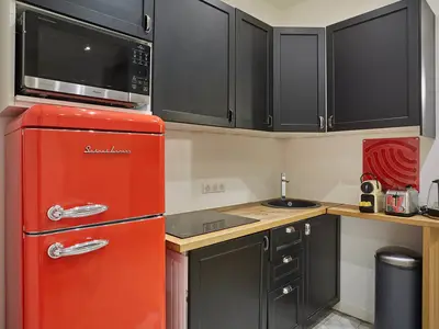 Ferienwohnung für 9 Personen (70 m²) in Paris 8/10