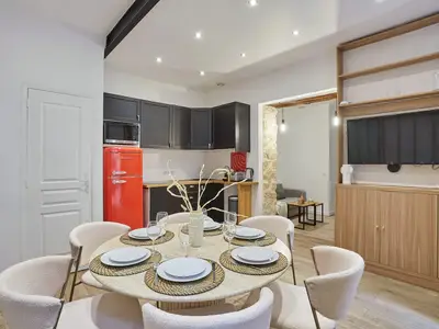 Ferienwohnung für 9 Personen (70 m²) in Paris 9/10