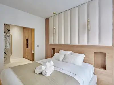 Ferienwohnung für 7 Personen (61 m²) in 2nd arrondissement 2/10