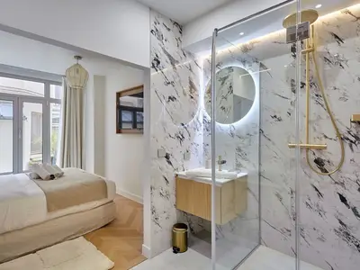 Ferienwohnung für 7 Personen (61 m²) in 2nd arrondissement 5/10