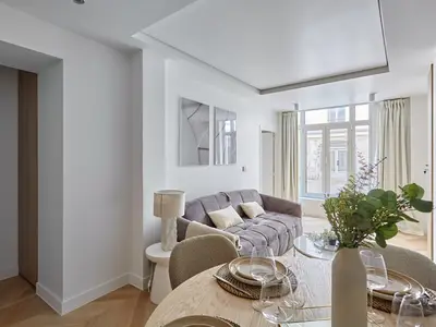 Ferienwohnung für 7 Personen (61 m²) in 2nd arrondissement 7/10