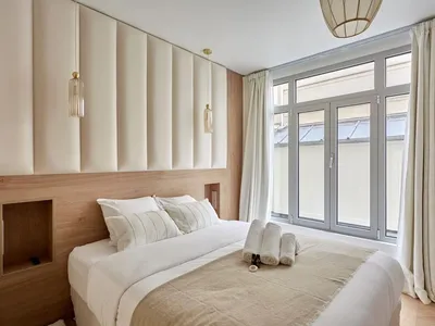 Ferienwohnung für 7 Personen (61 m²) in 2nd arrondissement 9/10