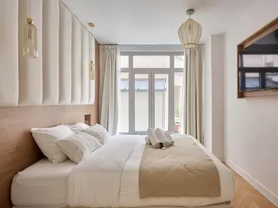 Ferienwohnung für 7 Personen (61 m²) in 2nd arrondissement 10/10