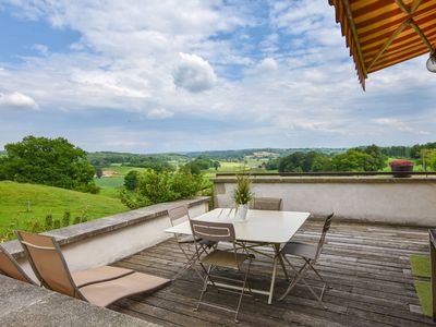 TerraceBalcony