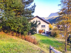 Aussenansicht_Sommer Garten