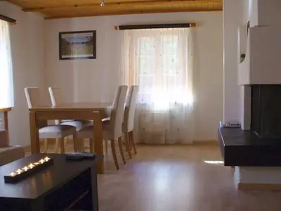 Ferienwohnung für 6 Personen (52 m²) in Parpan 2/10