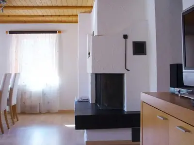 Ferienwohnung für 6 Personen (52 m²) in Parpan 3/10