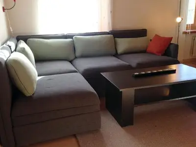 Ferienwohnung für 6 Personen (52 m²) in Parpan 4/10