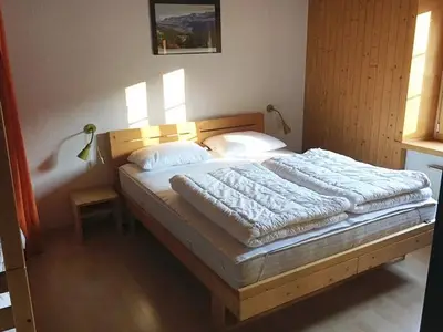 Ferienwohnung für 6 Personen (52 m²) in Parpan 6/10
