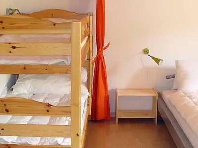 Ferienwohnung für 6 Personen (52 m²) in Parpan 7/10