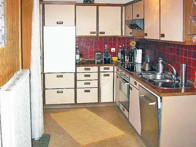 Ferienwohnung für 6 Personen (52 m²) in Parpan 9/10