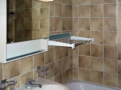 Ferienwohnung für 6 Personen (52 m²) in Parpan 10/10