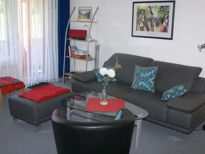 Ferienwohnung für 4 Personen (66 m²) in Parpan 3/10