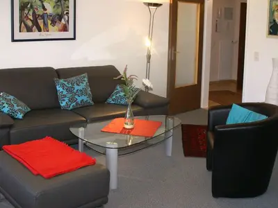Ferienwohnung für 4 Personen (66 m²) in Parpan 4/10