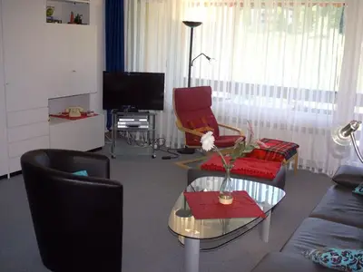Ferienwohnung für 4 Personen (66 m²) in Parpan 5/10