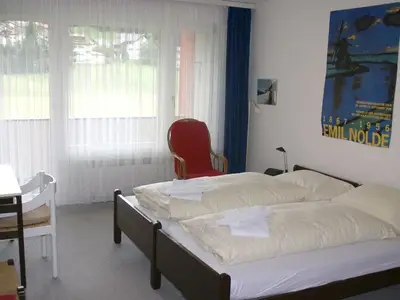 Ferienwohnung für 4 Personen (66 m²) in Parpan 6/10