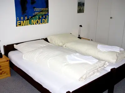 Ferienwohnung für 4 Personen (66 m²) in Parpan 7/10