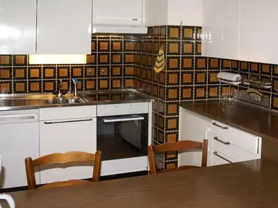 Ferienwohnung für 4 Personen (66 m²) in Parpan 8/10