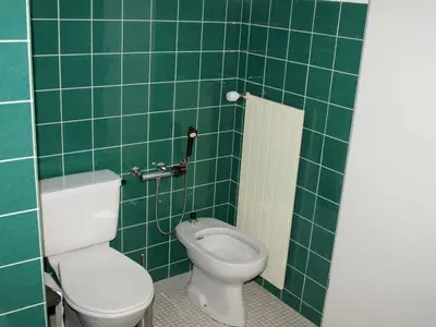 Ferienwohnung für 4 Personen (66 m²) in Parpan 10/10