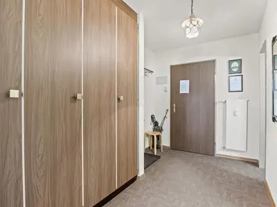 Ferienwohnung für 4 Personen (75 m²) in Parpan 5/10