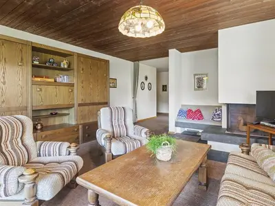 Ferienwohnung für 4 Personen (75 m²) in Parpan 6/10