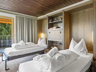 Ferienwohnung für 4 Personen (75 m²) in Parpan 7/10