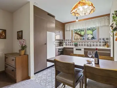 Ferienwohnung für 4 Personen (75 m²) in Parpan 10/10