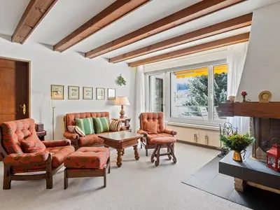 Ferienwohnung für 4 Personen (68 m²) in Parpan 4/10