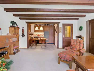 Ferienwohnung für 4 Personen (68 m²) in Parpan 5/10