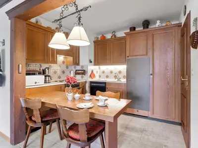 Ferienwohnung für 4 Personen (68 m²) in Parpan 6/10