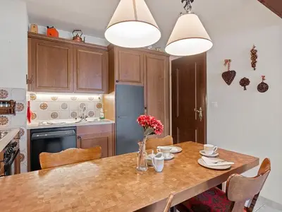 Ferienwohnung für 4 Personen (68 m²) in Parpan 7/10