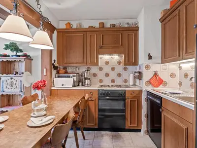 Ferienwohnung für 4 Personen (68 m²) in Parpan 8/10