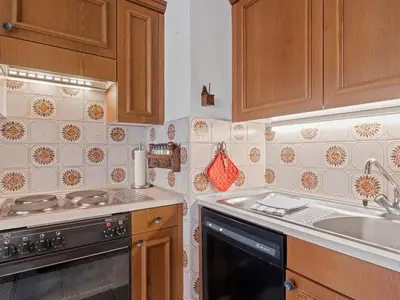 Ferienwohnung für 4 Personen (68 m²) in Parpan 9/10