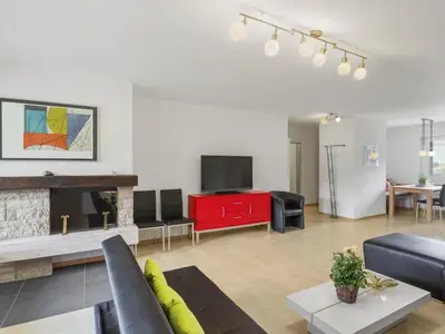 Ferienwohnung für 5 Personen (70 m²) in Parpan 4/10