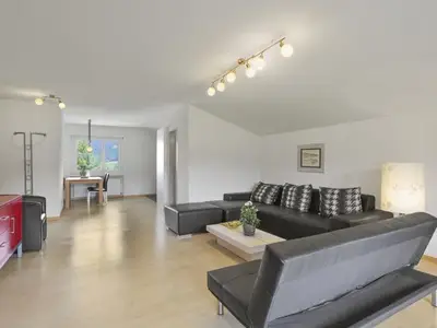 Ferienwohnung für 5 Personen (70 m²) in Parpan 6/10