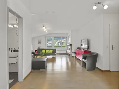 Ferienwohnung für 5 Personen (70 m²) in Parpan 7/10