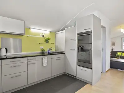 Ferienwohnung für 5 Personen (70 m²) in Parpan 9/10