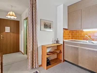 Ferienwohnung für 4 Personen (37 m²) in Parpan 3/10