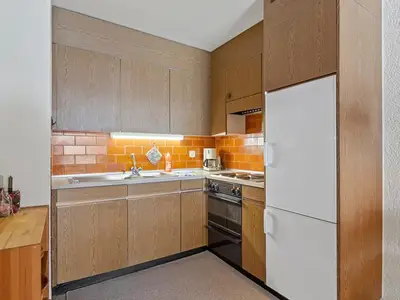 Ferienwohnung für 4 Personen (37 m²) in Parpan 5/10