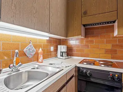 Ferienwohnung für 4 Personen (37 m²) in Parpan 6/10