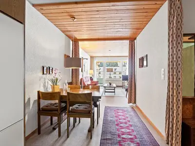 Ferienwohnung für 4 Personen (37 m²) in Parpan 7/10