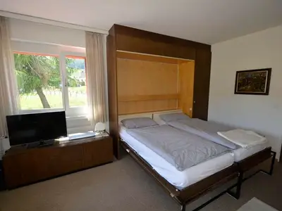 Ferienwohnung für 4 Personen (52 m²) in Parpan 6/10