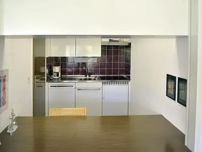 Ferienwohnung für 4 Personen (52 m²) in Parpan 8/10