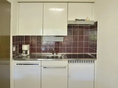 Ferienwohnung für 4 Personen (52 m²) in Parpan 9/10
